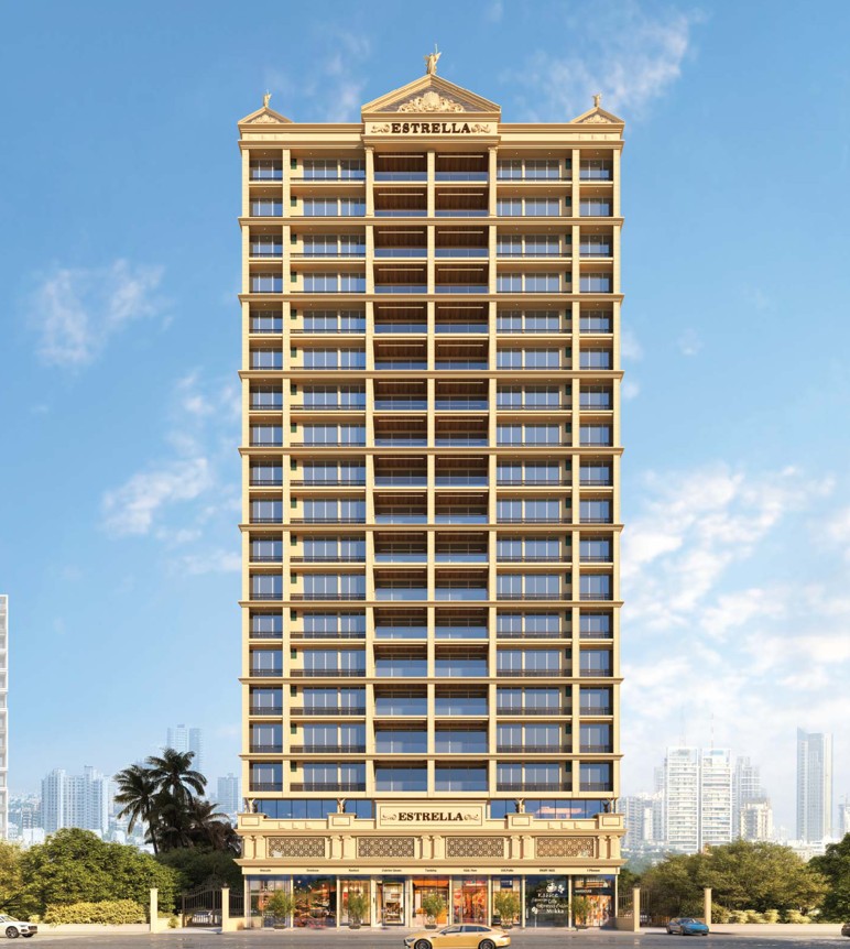 Shreeji Estrella, Kharghar, Navi Mumbai