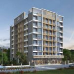 Villa Uptown, Dronagiri, Uran Floor Plan (1)